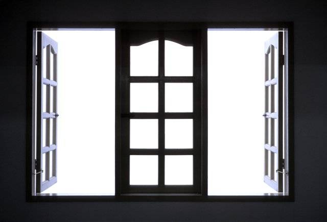 fenetres